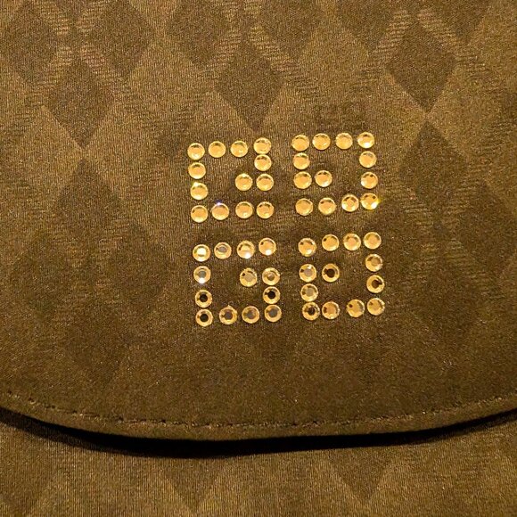 Givenchy Cosmetic Bag with Mirror Inside - Picture 3 of 9